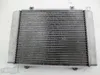 Engine Radiator Cooling 2008 Kawasaki Brute Force 650 KVF650D 4x4 478