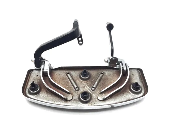 Left Right Driver Floorboards Set 2000 Harley Electra Ultra Classic EFI 3385 x