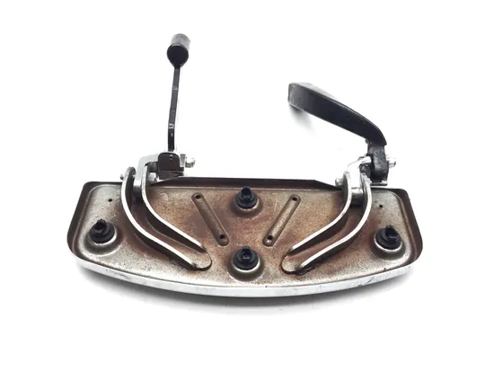 Left Right Driver Floorboards Set 2000 Harley Electra Ultra Classic EFI 3385 x