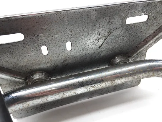 Subframe Support Tube 2000 Harley Electra Glide Ultra Classic EFI FLHTCUI 3385 x