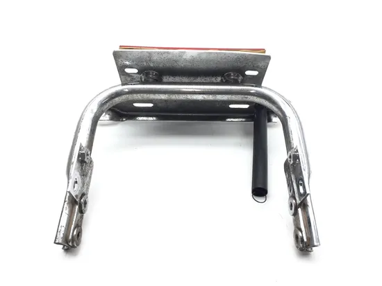Subframe Support Tube 2000 Harley Electra Glide Ultra Classic EFI FLHTCUI 3385 x