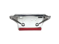 Subframe Support Tube 2000 Harley Electra Glide Ultra Classic EFI FLHTCUI 3385 x