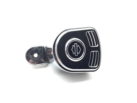 Horn 2000 Harley-Davidson Electra Glide Ultra Classic EFI FLHTCUI 3385