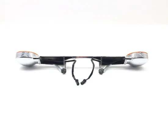 Rear Turn Signal Bar 2000 Harley Electra Glide Ultra Classic EFI FLHTCUI 3385 x