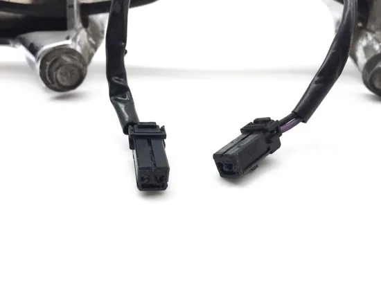 Rear Turn Signal Bar 2000 Harley Electra Glide Ultra Classic EFI FLHTCUI 3385 x