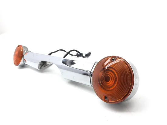 Rear Turn Signal Bar 2000 Harley Electra Glide Ultra Classic EFI FLHTCUI 3385 x