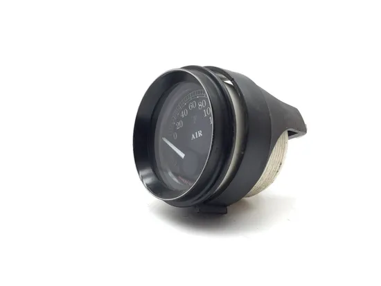 Air Temp Gauge 2000 Harley-Davidson Electra Glide Ultra Classic EFI FLHTCUI 3385