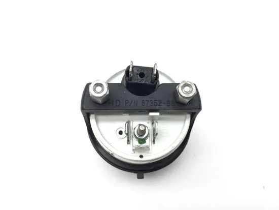 Fuel Level Gauge 2000 Harley Electra Glide Ultra Classic EFI FLHTCUI 3385