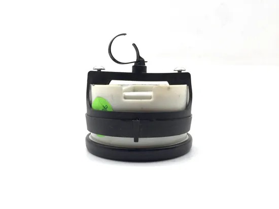 Tach Tachometer Gauge 2000 Harley Electra Glide Ultra Classic EFI FLHTCUI 3385