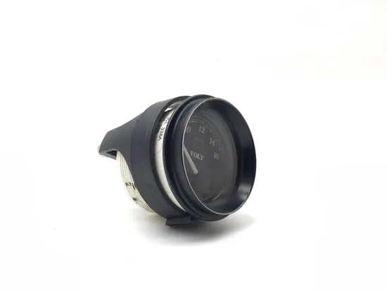 Voltage Gauge Meter 2000 Harley Electra Glide Ultra Classic EFI FLHTCUI 3385