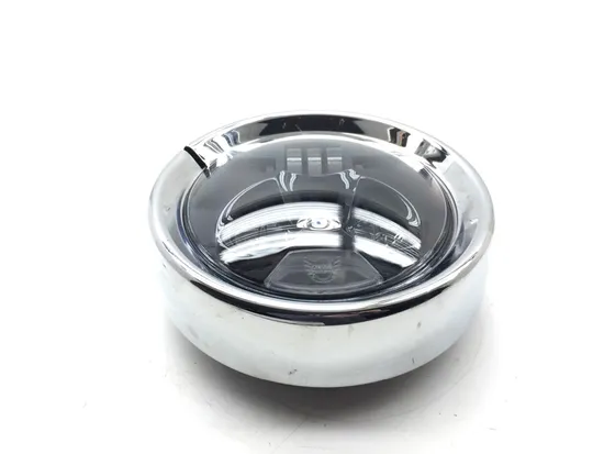 Custom Dynamics Headlight Front Headlamp 2000 Harley Electra Ultra Classic 3385x