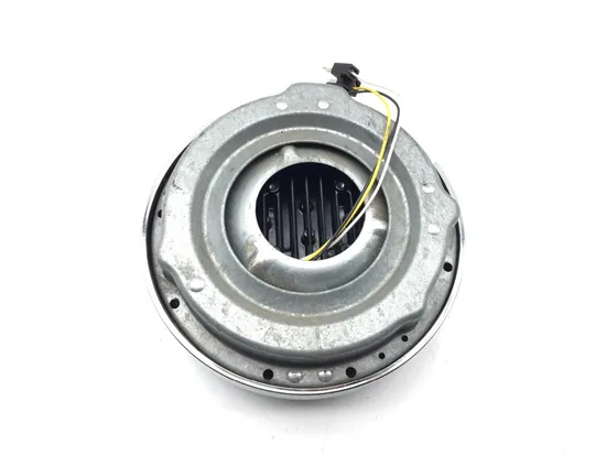 Custom Dynamics Headlight Front Headlamp 2000 Harley Electra Ultra Classic 3385x