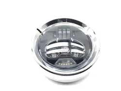 Custom Dynamics Headlight Front Headlamp 2000 Harley Electra Ultra Classic 3385x