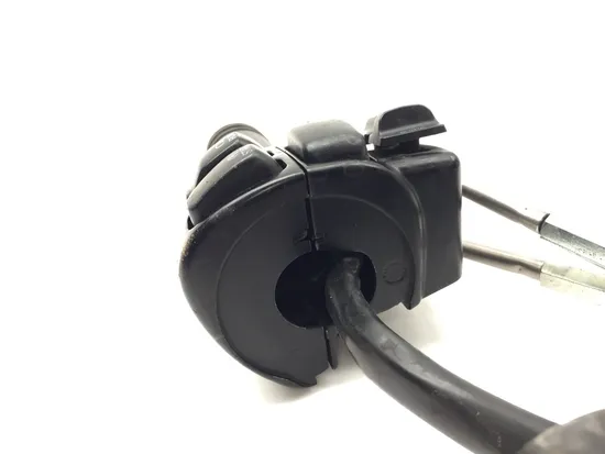 Right Control Switch 2000 Harley Electra Glide Ultra Classic EFI FLHTCUI 3385