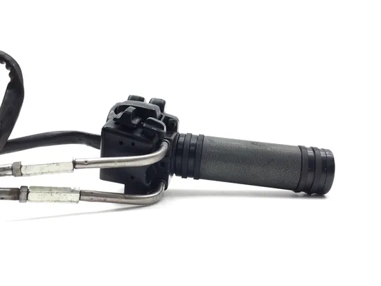 Right Control Switch 2000 Harley Electra Glide Ultra Classic EFI FLHTCUI 3385