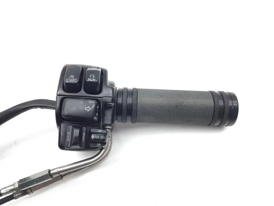 Right Control Switch 2000 Harley Electra Glide Ultra Classic EFI FLHTCUI 3385