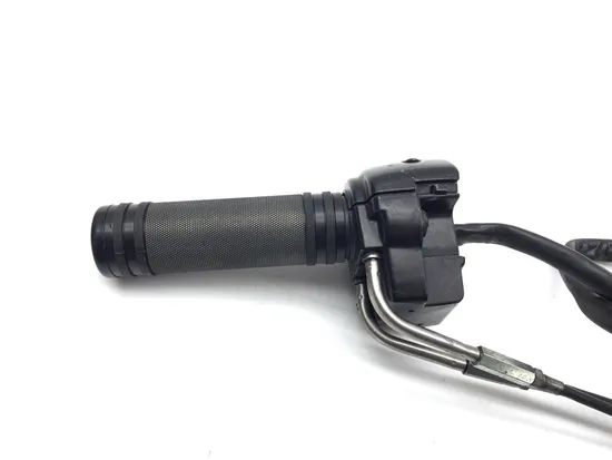 Right Control Switch 2000 Harley Electra Glide Ultra Classic EFI FLHTCUI 3385