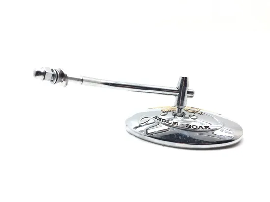 Live to Ride Mirrors 2000 Harley Electra Glide Ultra Classic EFI FLHTCUI 3385