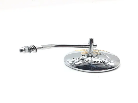 Live to Ride Mirrors 2000 Harley Electra Glide Ultra Classic EFI FLHTCUI 3385