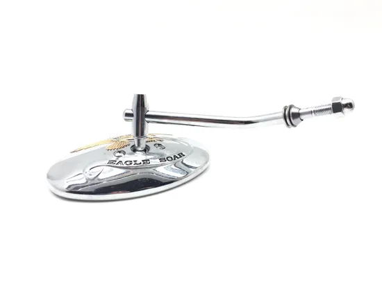 Live to Ride Mirrors 2000 Harley Electra Glide Ultra Classic EFI FLHTCUI 3385