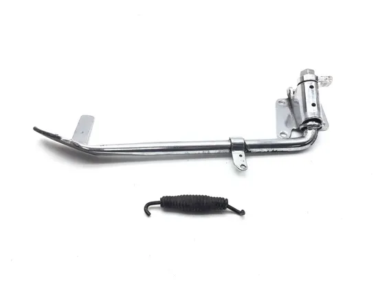 Kick Stand Bracket Side Foot Leg 2000 Harley Electra Glide Ultra Classic 3385