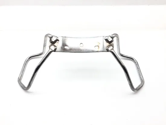 Passenger Rear Grab Bars 2000 Harley Electra Glide Ultra Classic EFI 3385 x