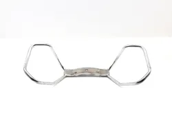 Passenger Rear Grab Bars 2000 Harley Electra Glide Ultra Classic EFI 3385 x