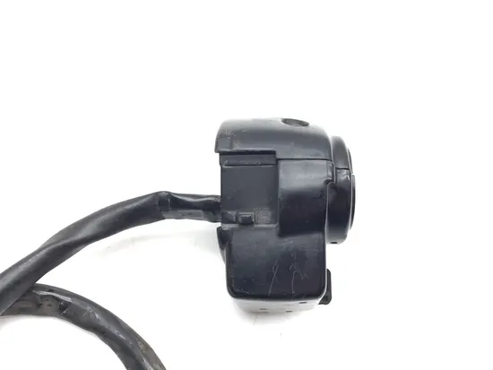 Left Headlight Bar Switch 2000 Harley Electra Glide Ultra Classic EFI 3385