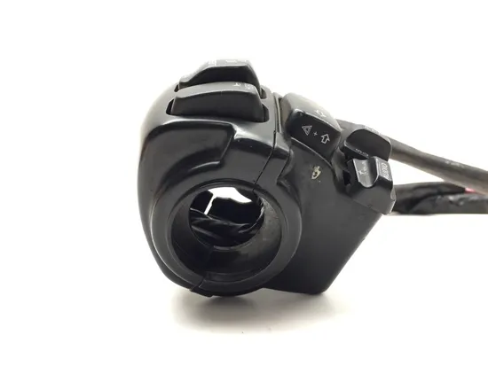 Left Headlight Bar Switch 2000 Harley Electra Glide Ultra Classic EFI 3385