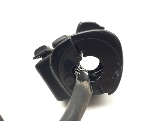 Left Headlight Bar Switch 2000 Harley Electra Glide Ultra Classic EFI 3385