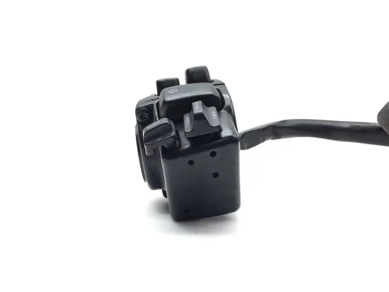 Left Headlight Bar Switch 2000 Harley Electra Glide Ultra Classic EFI 3385