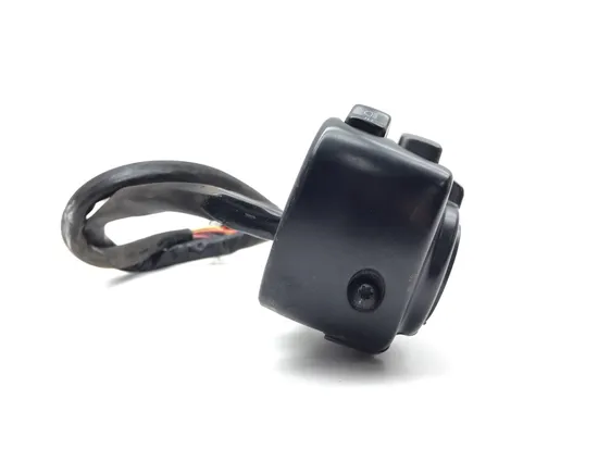 Left Headlight Bar Switch 2000 Harley Electra Glide Ultra Classic EFI 3385