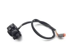 Left Headlight Bar Switch 2000 Harley Electra Glide Ultra Classic EFI 3385