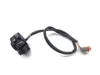Left Headlight Bar Switch 2000 Harley Electra Glide Ultra Classic EFI 3385
