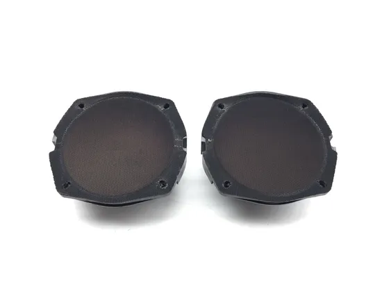 Speakers 2000 Harley-Davidson Electra Glide Ultra Classic EFI FLHTCUI 3385