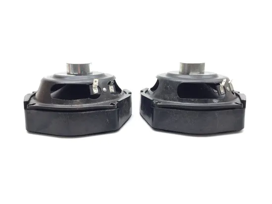 Speakers 2000 Harley-Davidson Electra Glide Ultra Classic EFI FLHTCUI 3385