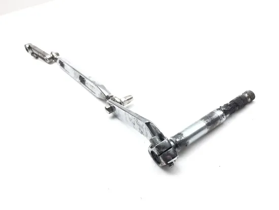 Heel Toe Gear Shift Lever 2000 Harley Electra Glide Ultra Classic EFI 3385 x