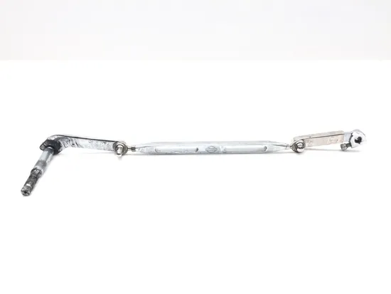 Heel Toe Gear Shift Lever 2000 Harley Electra Glide Ultra Classic EFI 3385 x