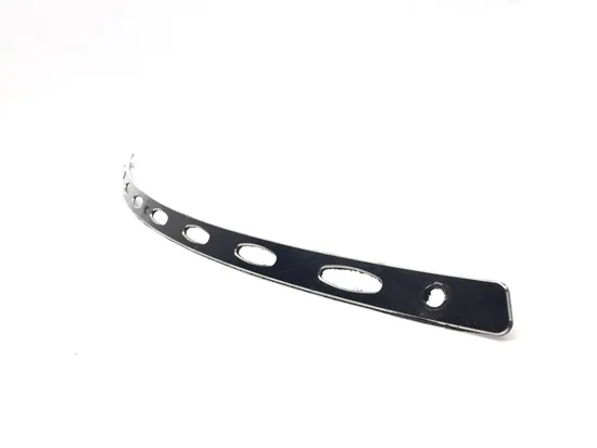 Front Windshield Chrome 2000 Harley Electra Glide Ultra Classic EFI 3385