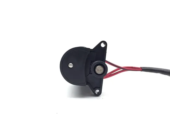 Ignition Key Switch 2000 Harley Electra Glide Ultra Classic EFI FLHTCUI 3385