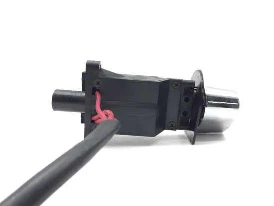 Ignition Key Switch 2000 Harley Electra Glide Ultra Classic EFI FLHTCUI 3385