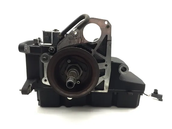 5 Speed Transmission 2000 Harley Electra Glide Ultra Classic EFI FLHTCUI 3385 x