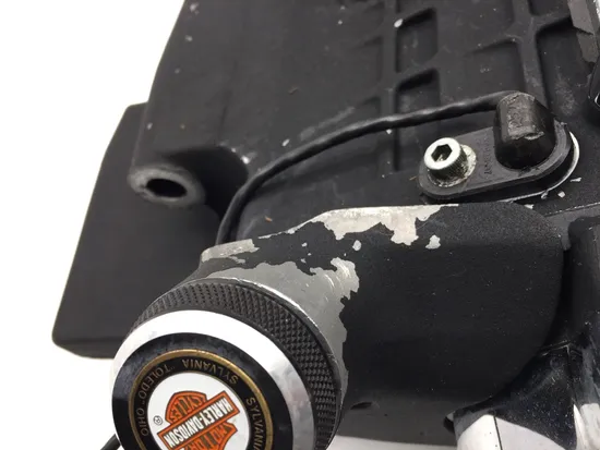 5 Speed Transmission 2000 Harley Electra Glide Ultra Classic EFI FLHTCUI 3385 x