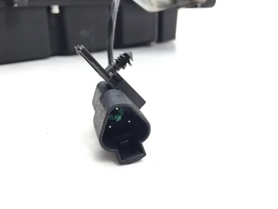 5 Speed Transmission 2000 Harley Electra Glide Ultra Classic EFI FLHTCUI 3385 x