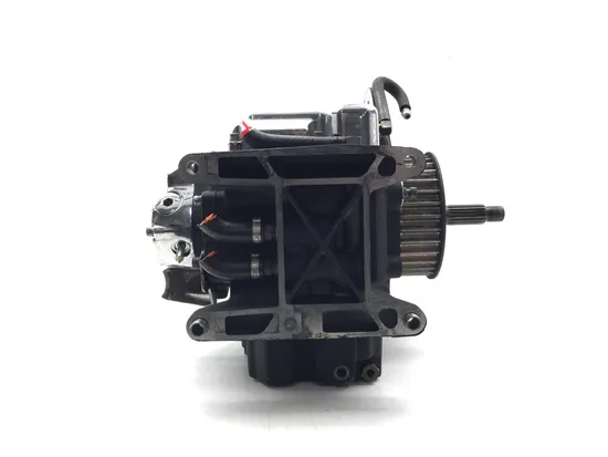 5 Speed Transmission 2000 Harley Electra Glide Ultra Classic EFI FLHTCUI 3385 x