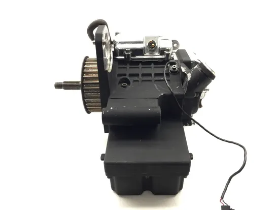 5 Speed Transmission 2000 Harley Electra Glide Ultra Classic EFI FLHTCUI 3385 x