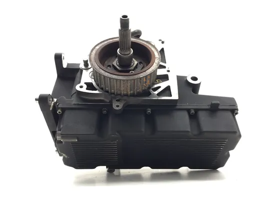 5 Speed Transmission 2000 Harley Electra Glide Ultra Classic EFI FLHTCUI 3385 x