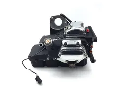 5 Speed Transmission 2000 Harley Electra Glide Ultra Classic EFI FLHTCUI 3385 x