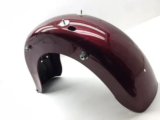 Rear Fender Fairing Tire Hugger 2000 Harley Electra Glide Ultra Classic 3385 x