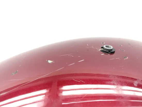 Rear Fender Fairing Tire Hugger 2000 Harley Electra Glide Ultra Classic 3385 x